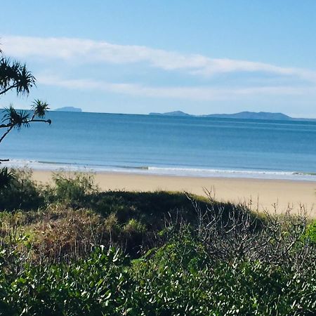 Sandy Toes Yeppoon Exterior foto