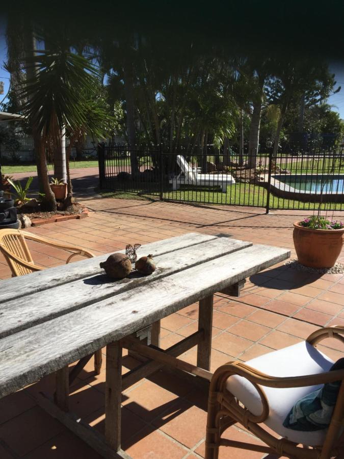 Sandy Toes Yeppoon Exterior foto
